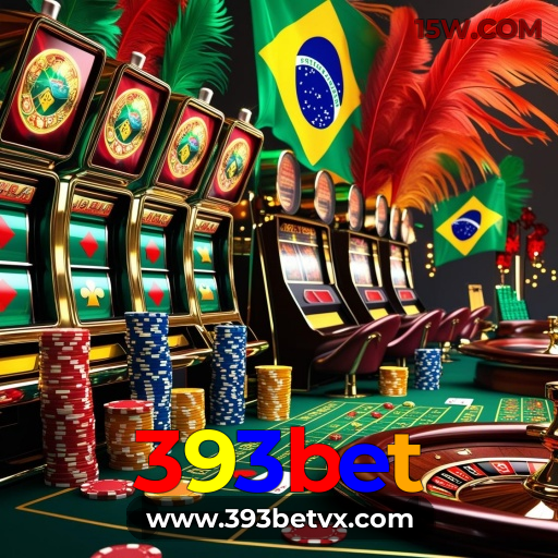 393bet | Cassino com Bônus Exclusivos e Suporte 24h