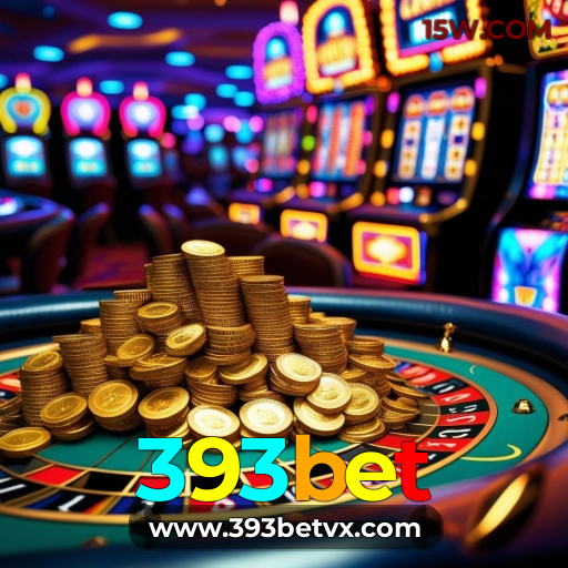 Cassino 393bet | Plataforma Segura e Certificada no Brasil 