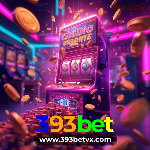Catálogo 393bet 2.547 jogos - Pragmatic Play, Evolution, NetEnt
