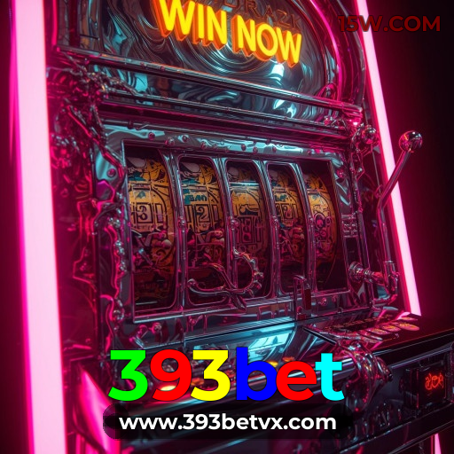 393bet Slots Via Pix: Depósitos Instantâneos e Saques em Minutos 