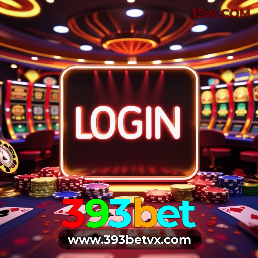 393bet | Cassino Online com Slots e Suporte 24h