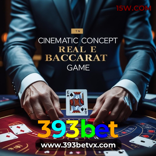 393bet – Casino ao Vivo com Dealers de Classe Internacional