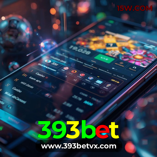 Jogos do Cassino 393bet | Online com Saques PIX