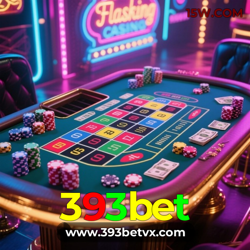 Bônus do Cassino 393bet | Depósitos via PIX e Suporte 24h