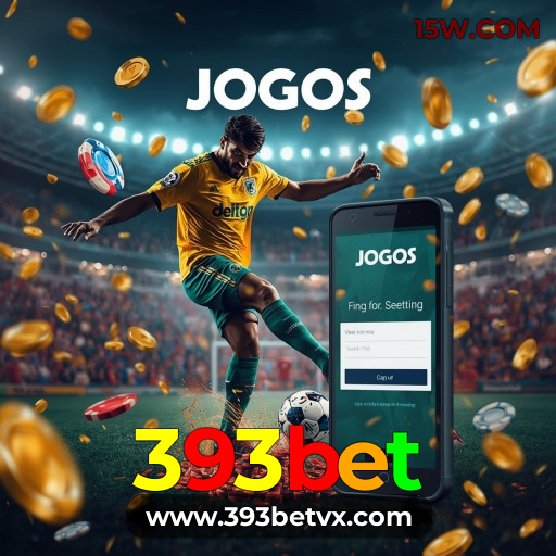 APK oficial da 393bet para Android