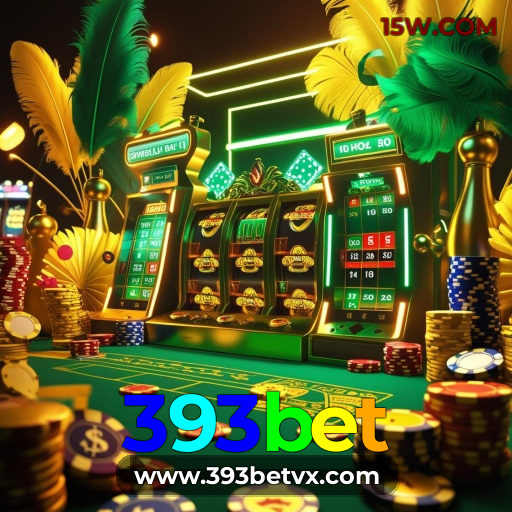393bet Cassino Online Confiável e Seguro no Brasil 